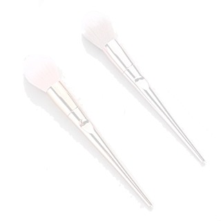 XIMI VOGUE Electroplated Pointed Handle Series Blusher Brush